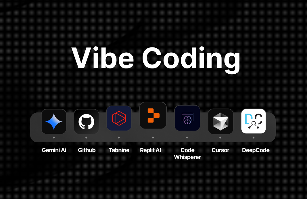 Vibe Coding: Từ trào lưu “lập trình cảm tính” đến cuộc cách mạng của tư duy kiến trúc