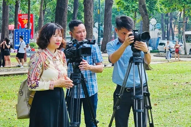 Báo chí số: Xu thế tất yếu