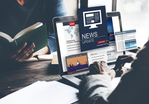 Phần mềm CMS báo điện tử