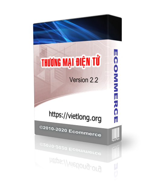 Website thương mại điện tử