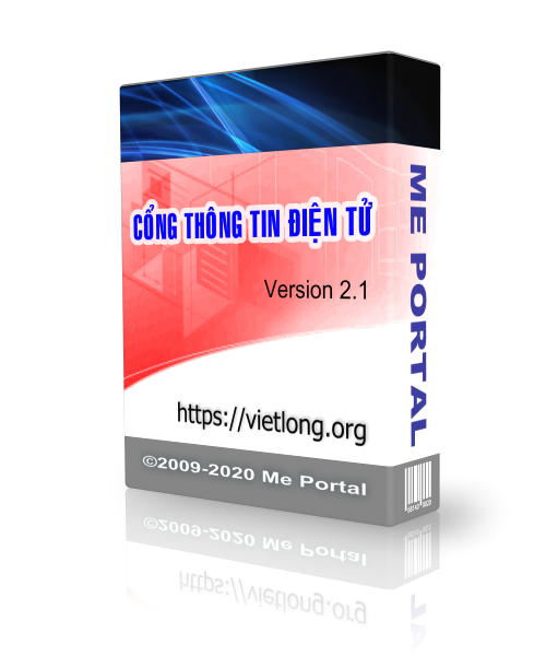 Cổng thông tin điện tử