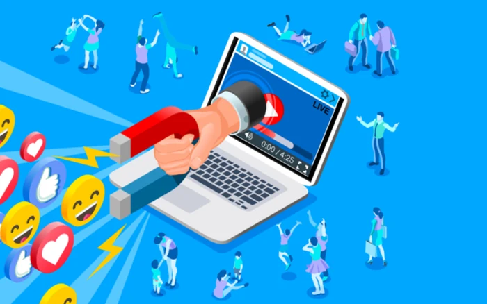 Hướng tối ưu bài báo trên mạng xã hội nên tham khảo