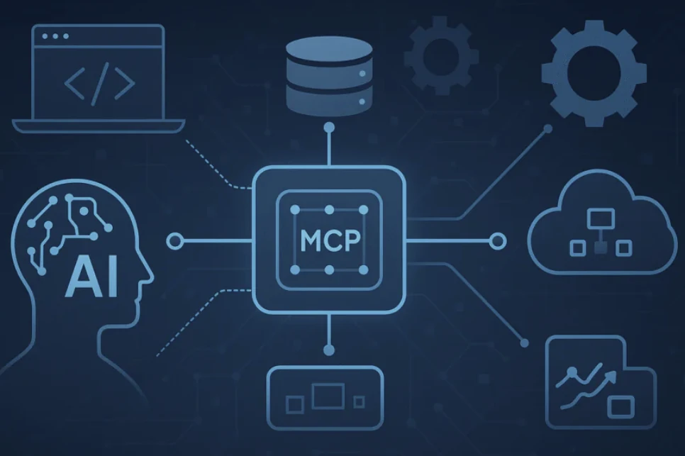 Giải mã MCP - Chuẩn kết nối mới cho AI Agents