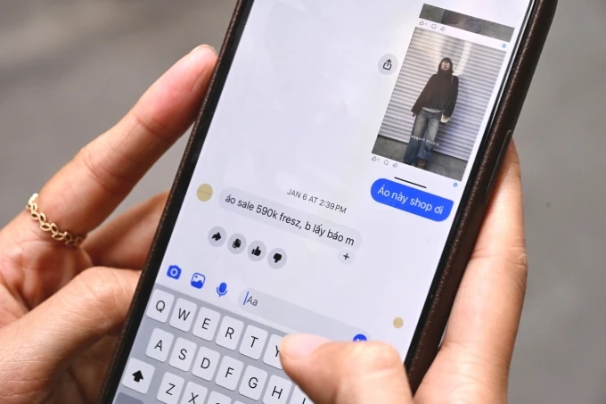 Meta ra mắt trợ lý ảo tự động trả lời tin nhắn bán hàng tại Việt Nam