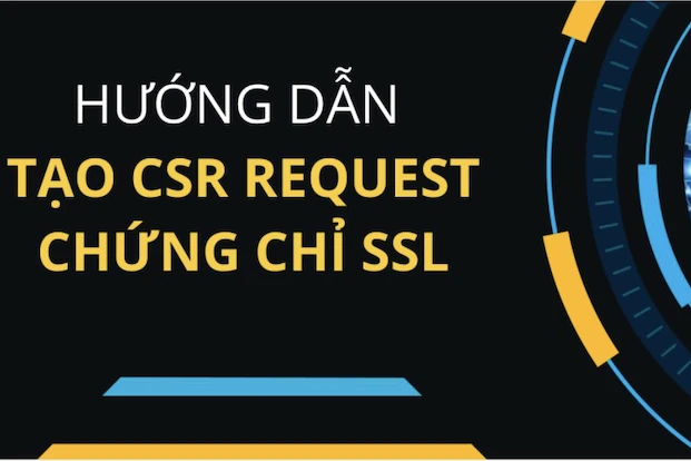 Hướng dẫn tạo CSR cho Nginx trên Linux